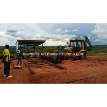 Ángulo aserradero doble Sierra aserradero Circular para madera